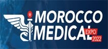 MoroccoMedicalExpo 2022